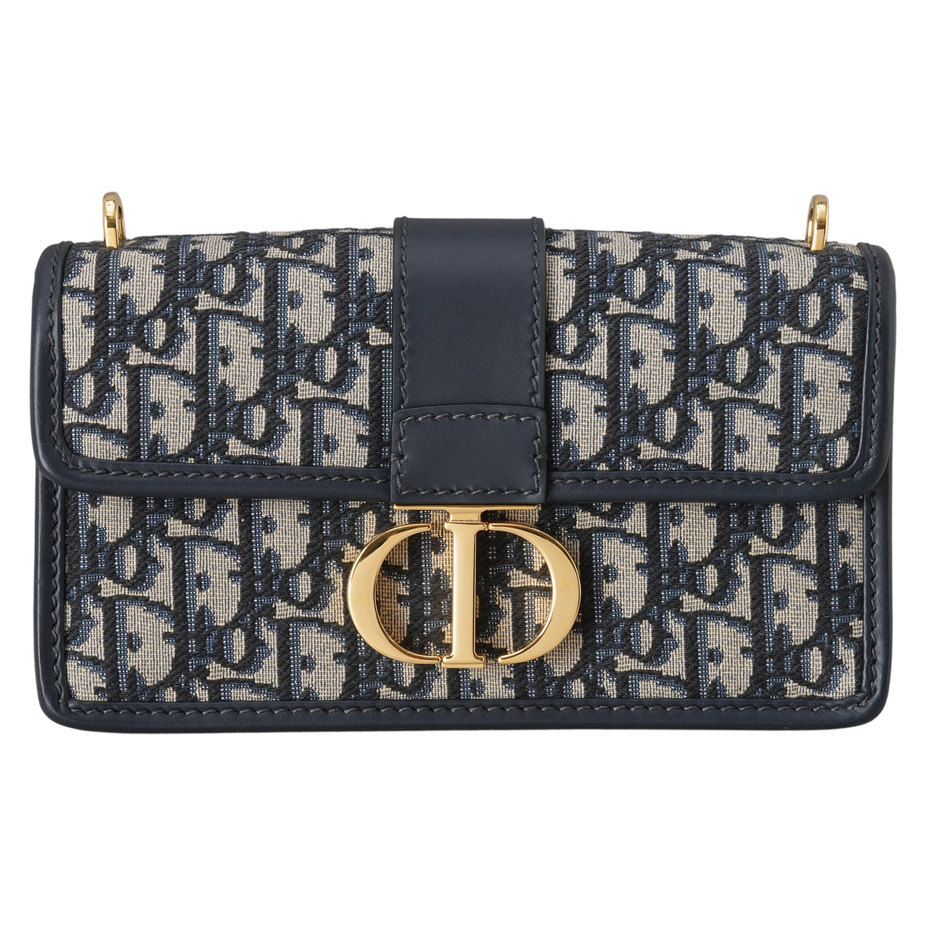 CHRISTIAN DIOR(USED)디올 몽테인 30 이스트웨스트